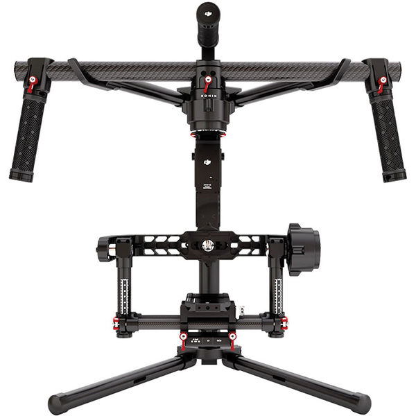 Стедікам DJI Ronin у кейсі